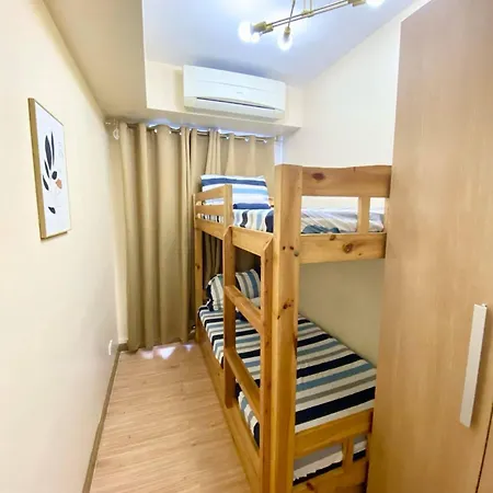 Azure City View 2Bedroom
