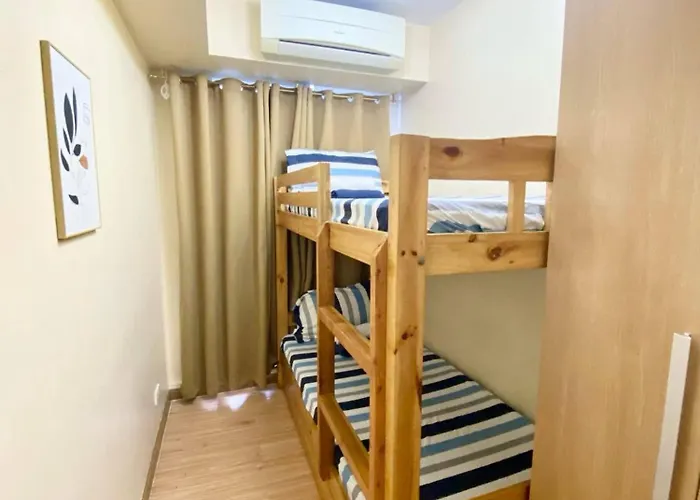 Aparthotel Azure View 2bedroom