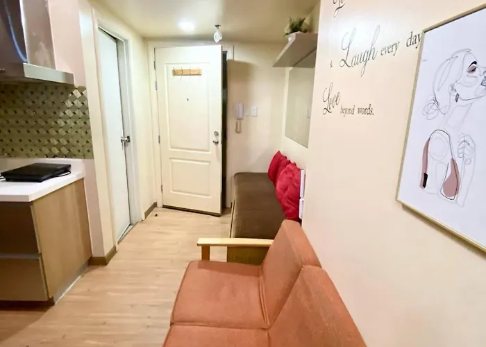 Aparthotel Azure View 2bedroom 4*