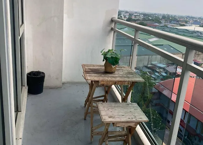 Azure View 2bedroom Aparthotel